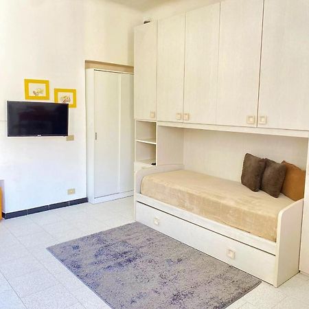 Apartamento A Due Passi Dalla Stazione Centrale Di Milano Exterior foto