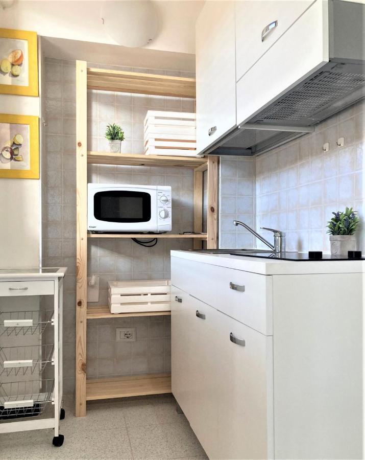 Apartamento A Due Passi Dalla Stazione Centrale Di Milano Exterior foto