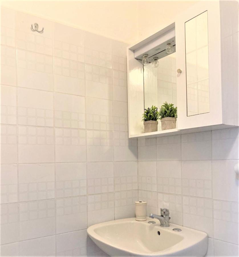 Apartamento A Due Passi Dalla Stazione Centrale Di Milano Exterior foto
