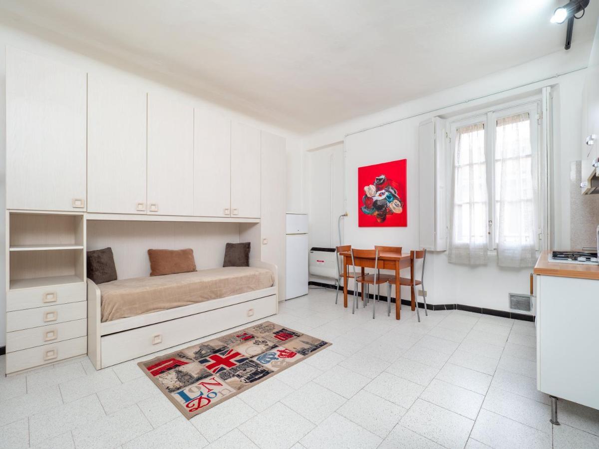 Apartamento A Due Passi Dalla Stazione Centrale Di Milano Exterior foto